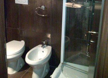 Hotel Flaminius Rome Bagian luar foto